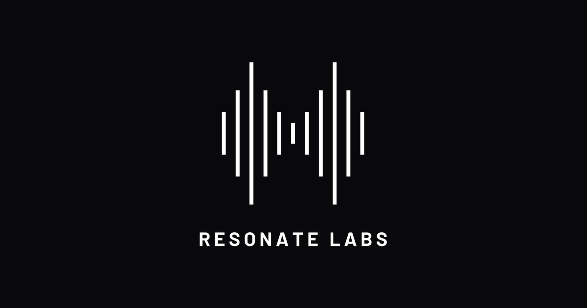 Resonate Labs